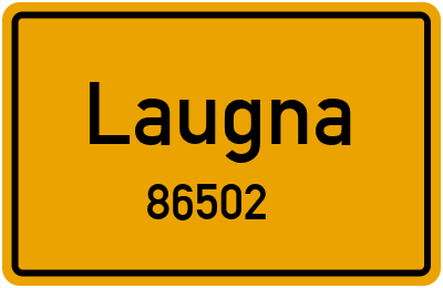 86502 Laugna