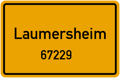 67229 Laumersheim