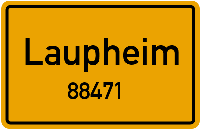 88471 Laupheim