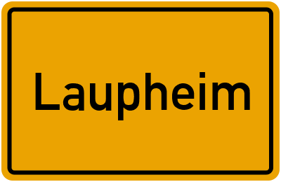 Branchenbuch Laupheim, Baden-Württemberg