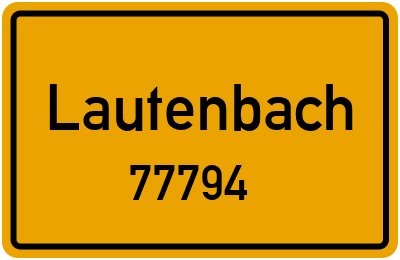 77794 Lautenbach