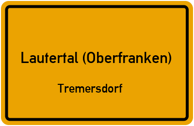 Lautertal (Oberfranken)