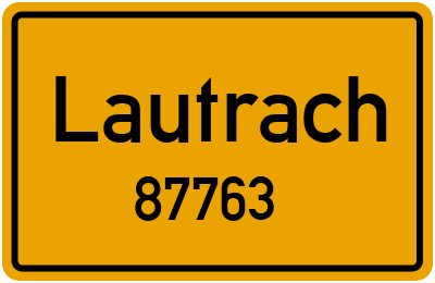 87763 Lautrach