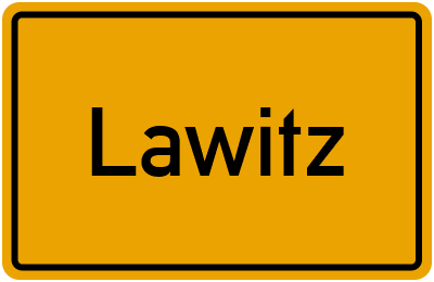 Lawitz in Brandenburg erkunden
