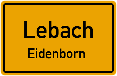Lebach