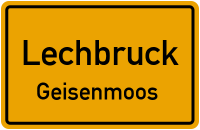Lechbruck