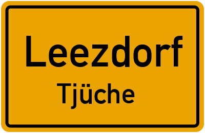 Leezdorf