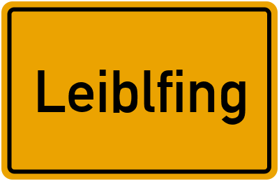 Leiblfing Branchenbuch