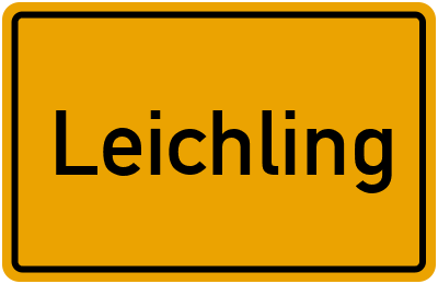 Branchenbuch Leichling, Nordrhein-Westfalen