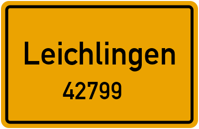 42799 Leichlingen