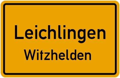Leichlingen