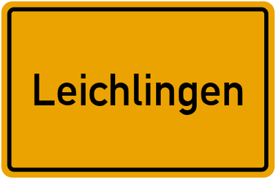 Branchenbuch Leichlingen, Nordrhein-Westfalen