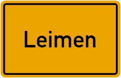 Branchenbuch Leimen, Baden-Württemberg