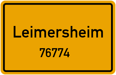 76774 Leimersheim
