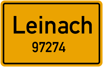 97274 Leinach