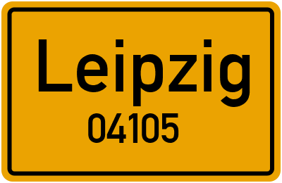 04105 Leipzig