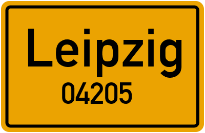 04205 Leipzig