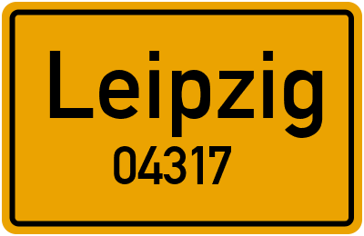 04317 Leipzig