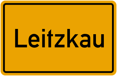 Leitzkau in Sachsen-Anhalt erkunden