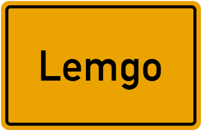 Lemgo in Nordrhein-Westfalen
