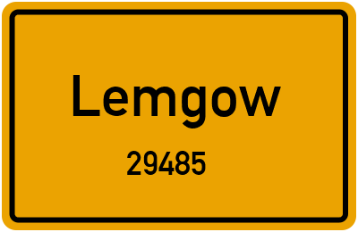 29485 Lemgow