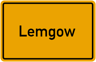 Lemgow Branchenbuch