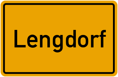 Lengdorf in Bayern erkunden