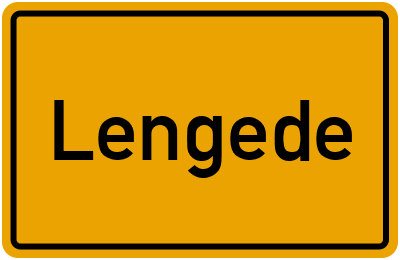 Branchenbuch Lengede, Niedersachsen