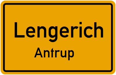 Lengerich