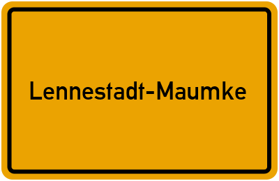 Branchenbuch Lennestadt-Maumke, Nordrhein-Westfalen
