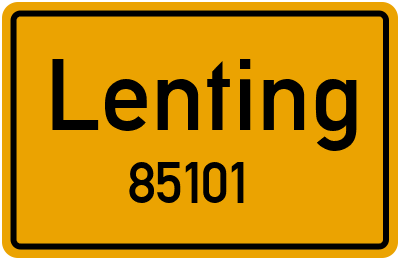 85101 Lenting