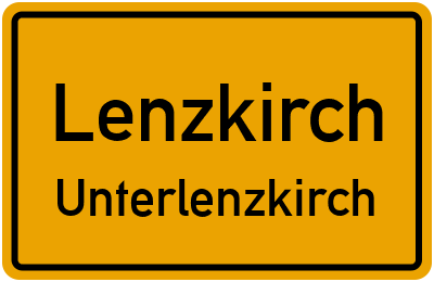 Lenzkirch