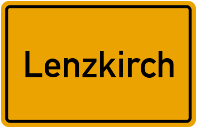 Branchenbuch Lenzkirch, Baden-Württemberg