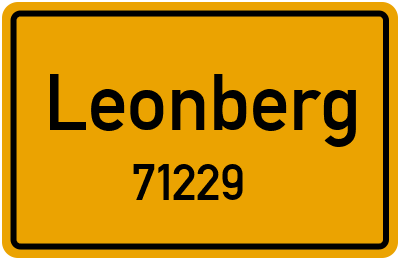 71229 Leonberg