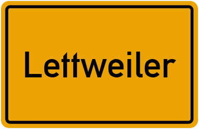 Lettweiler in Rheinland-Pfalz