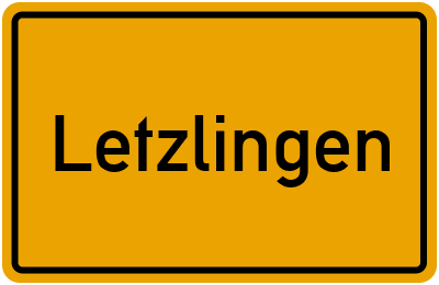 Letzlingen in Sachsen-Anhalt