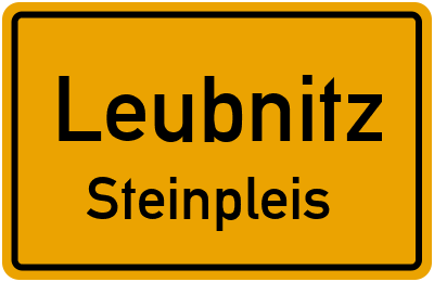 Leubnitz
