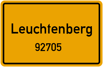 92705 Leuchtenberg
