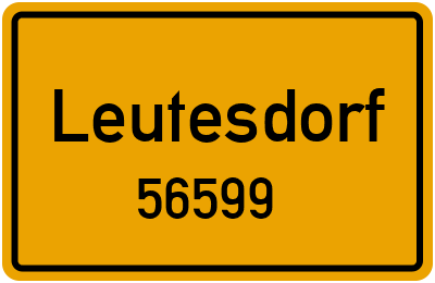 56599 Leutesdorf