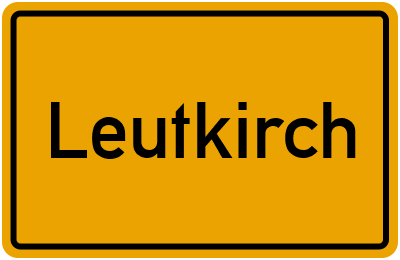 Branchenbuch Leutkirch, Baden-Württemberg