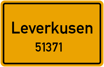 51371 Leverkusen