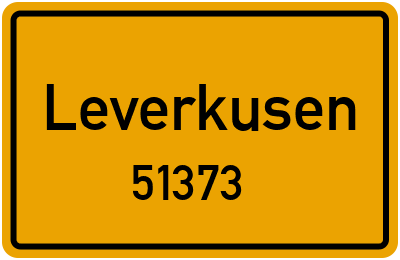 51373 Leverkusen