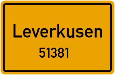 51381 Leverkusen