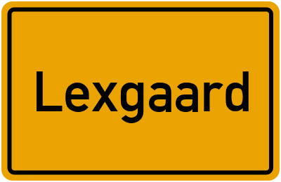 Lexgaard in Schleswig-Holstein