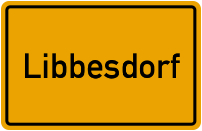 Libbesdorf Branchenbuch