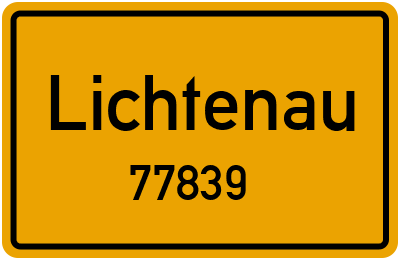 77839 Lichtenau