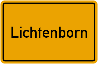 Lichtenborn in Rheinland-Pfalz erkunden
