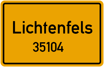 35104 Lichtenfels