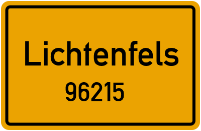 96215 Lichtenfels