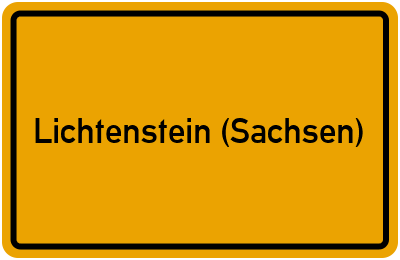 Lichtenstein (Sachsen) in Sachsen erkunden